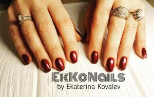 EkkoNails