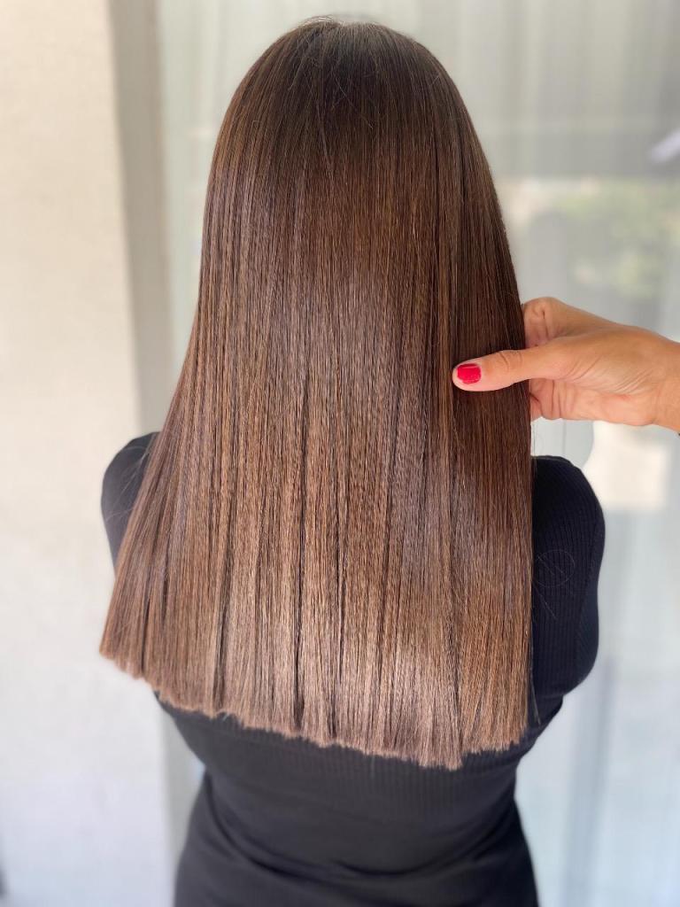 חני עיצוב שיער חני עיצוב שיער