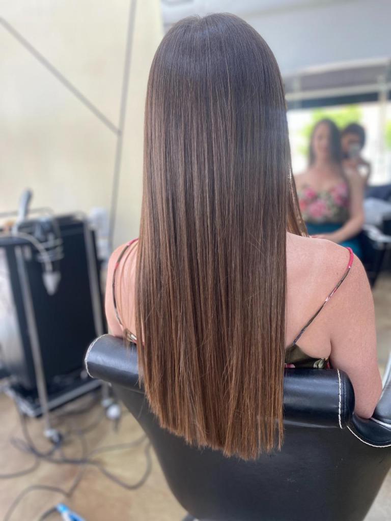 חני עיצוב שיער חני עיצוב שיער