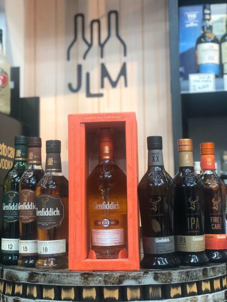 JLM משקאות גילה JLM משקאות גילה