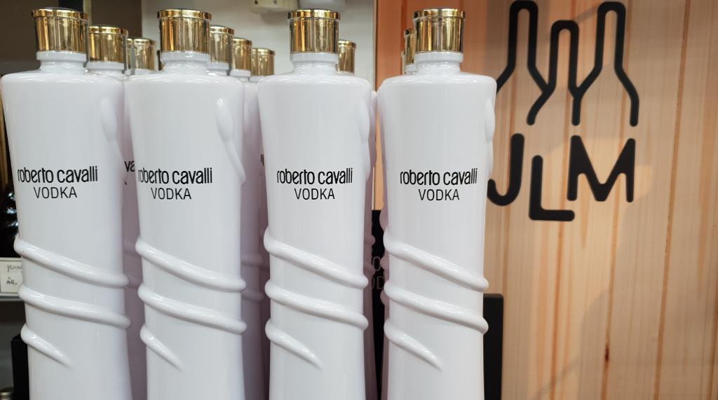 JLM משקאות גילה JLM משקאות גילה