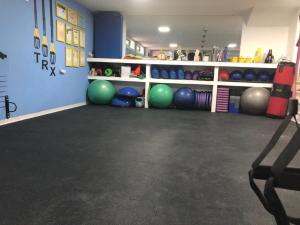 O.e.fitness