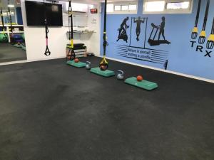 O.e.fitness