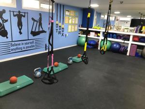 O.e.fitness