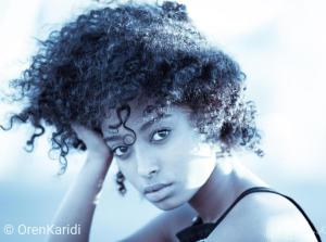 Oren Karidi photographer