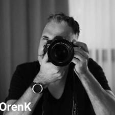 Oren Karidi photographer