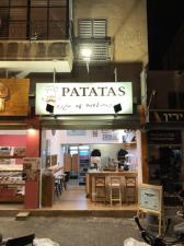 Patatas