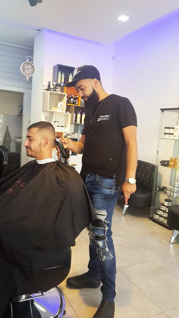 קובי דהן עיצוב שיער קובי דהן עיצוב שיער