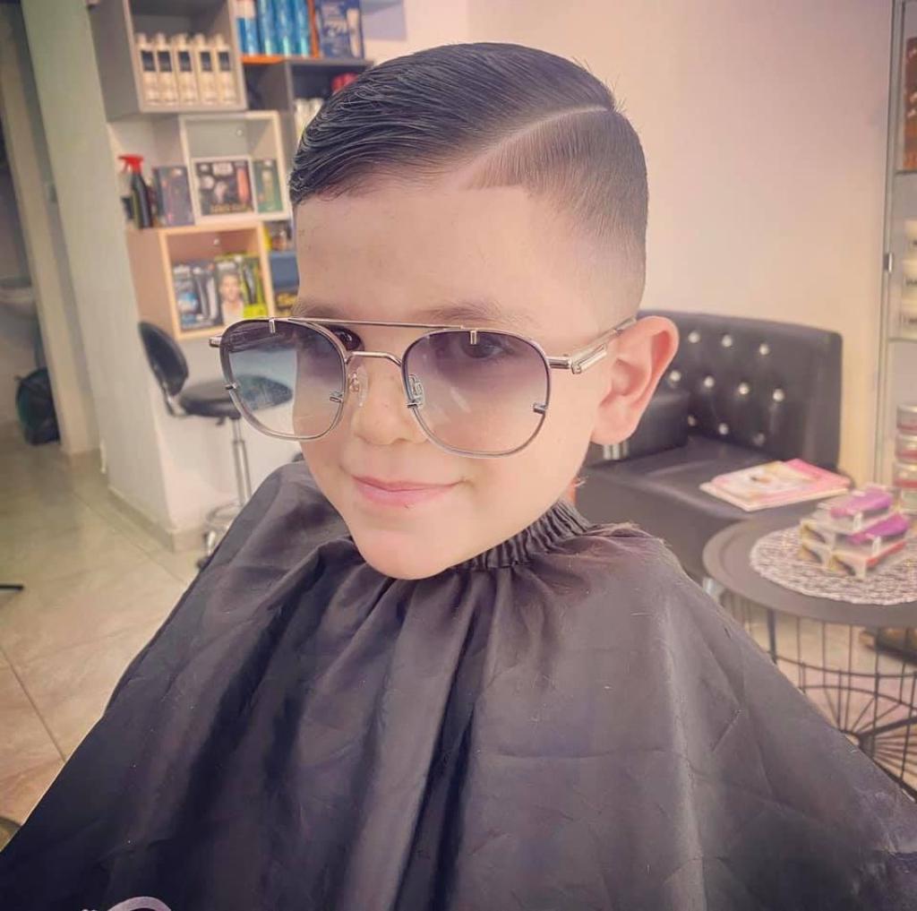 קובי דהן עיצוב שיער קובי דהן עיצוב שיער