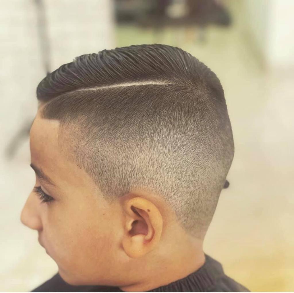 קובי דהן עיצוב שיער קובי דהן עיצוב שיער