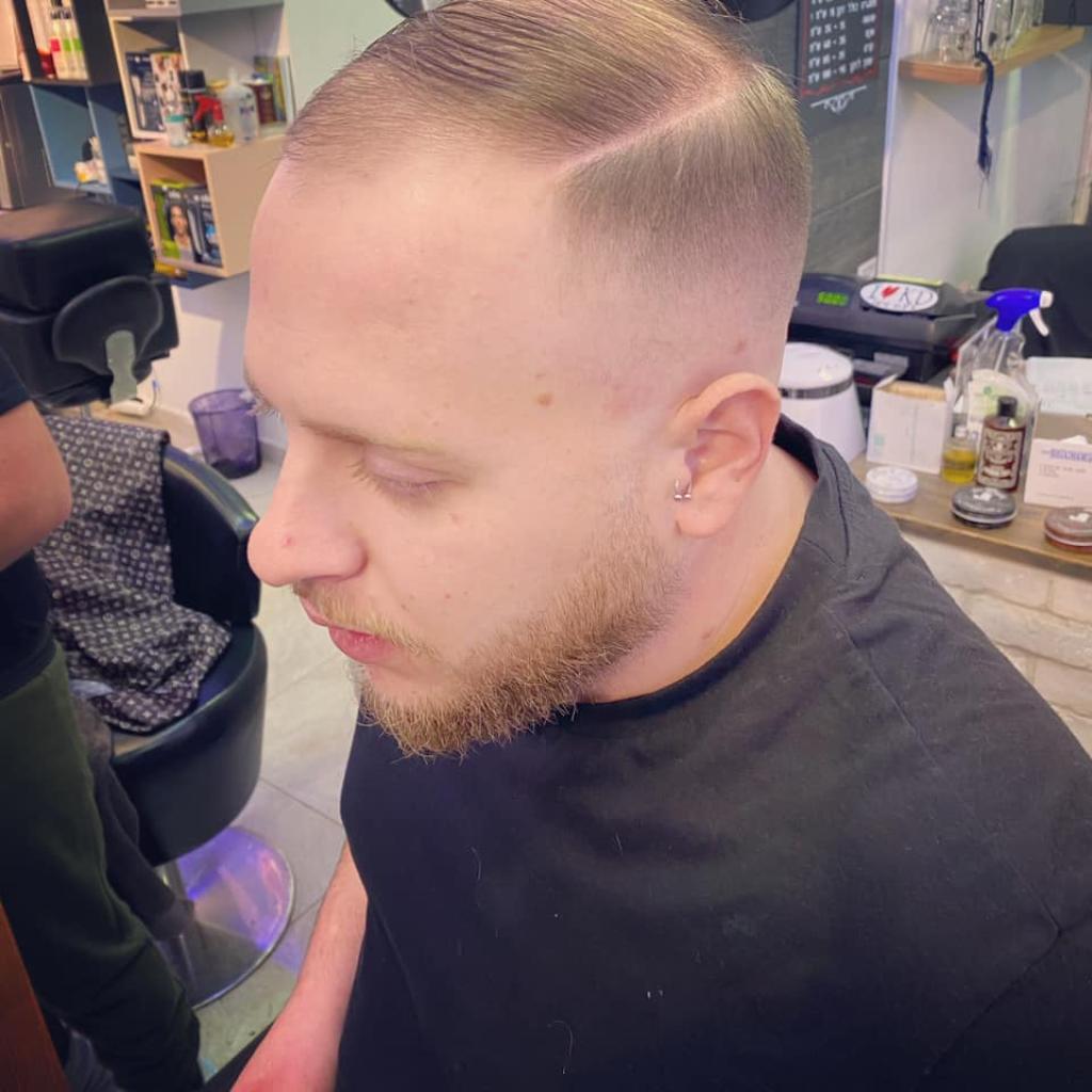 קובי דהן עיצוב שיער קובי דהן עיצוב שיער