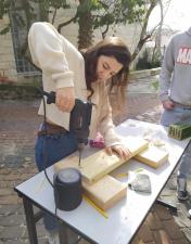 הסדנא של מייכול