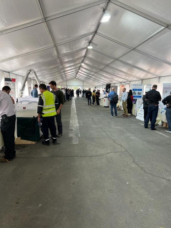 טכנובר צפון טכנובר צפון