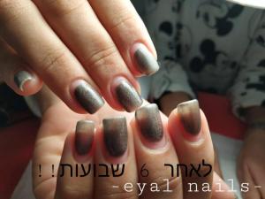 Eyal Nails & Cosmetics