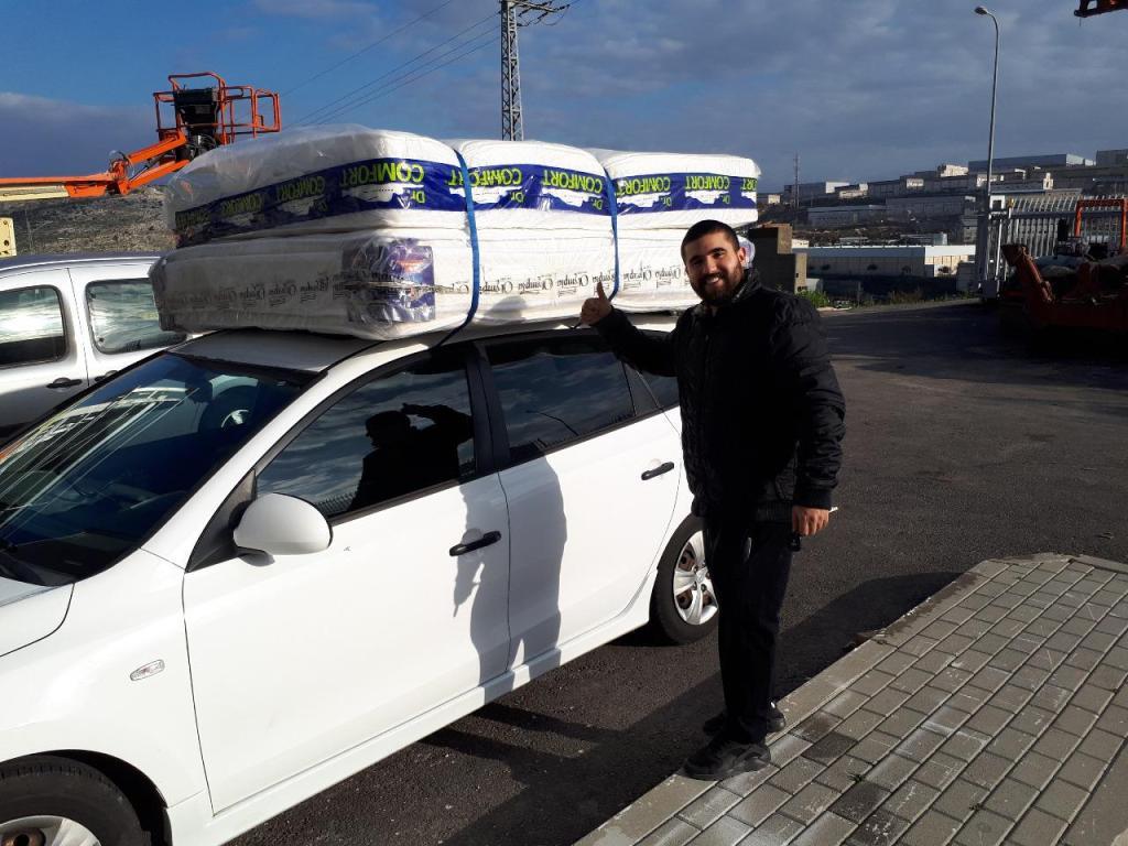 ירדן מזרני איכות ירדן מזרני איכות