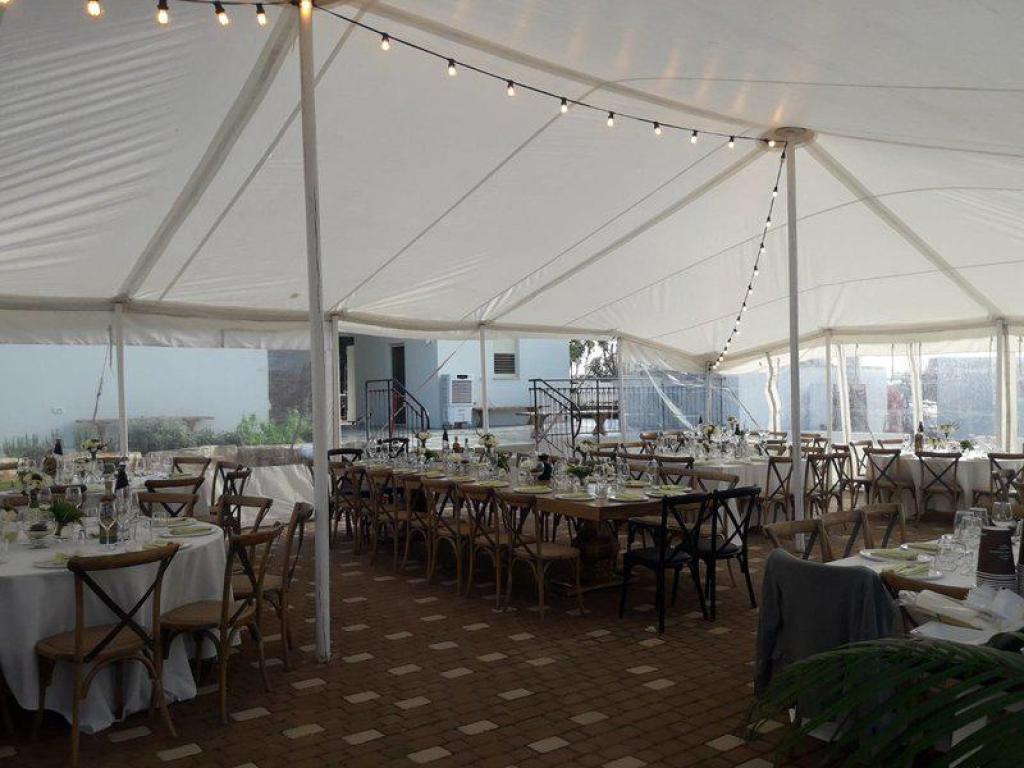 RNA הצללות ואוהלים RNA הצללות ואוהלים