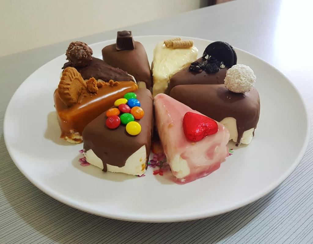 עוגתוש עוגות בוטיק עוגתוש עוגות בוטיק