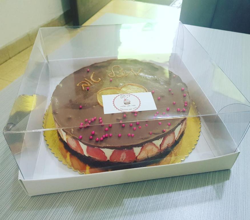 עוגתוש עוגות בוטיק עוגתוש עוגות בוטיק