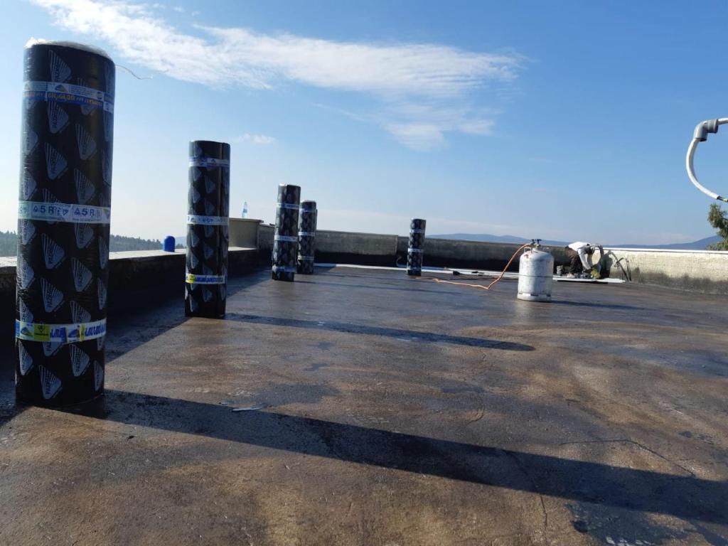 דו איטום דו איטום