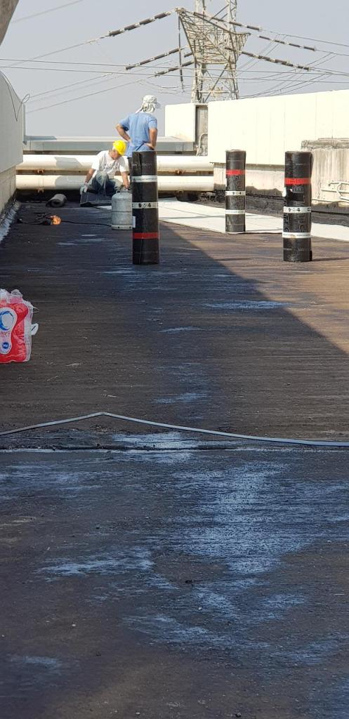 דו איטום דו איטום