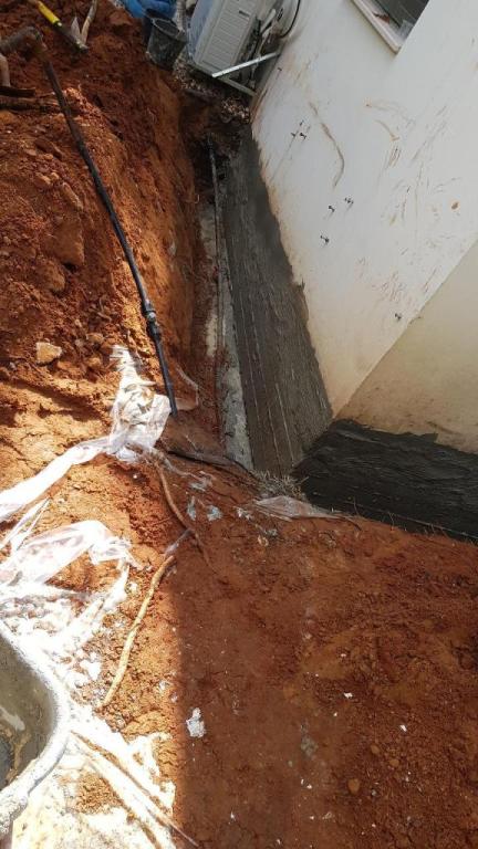 דו איטום דו איטום