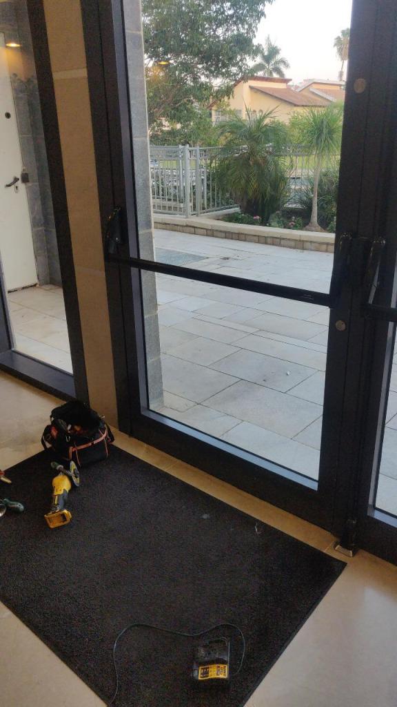 אסף מנעולים אסף מנעולים