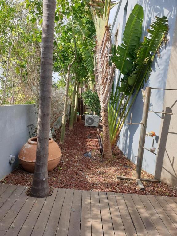 בר גינון ואחזקות בר גינון ואחזקות