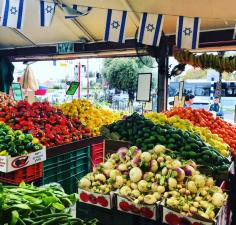 שוק אבן לאבן