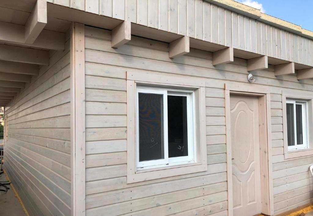 עבודות עץ ובניה קלה עבודות עץ ובניה קלה