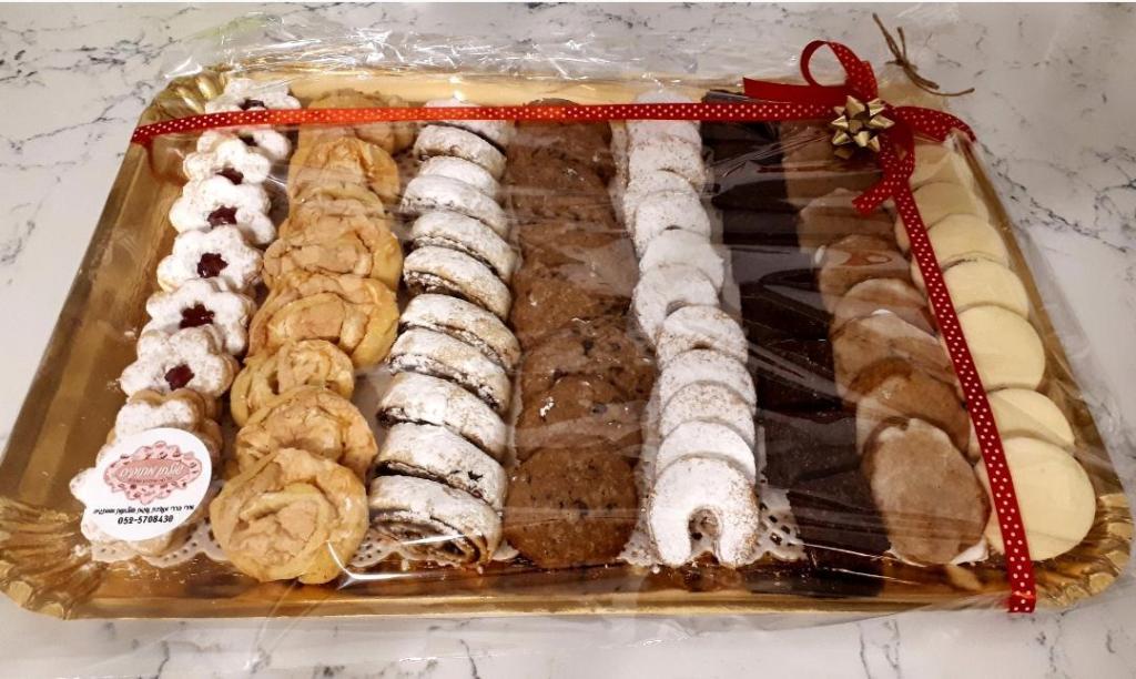 שולחן מתוקים שולחן מתוקים