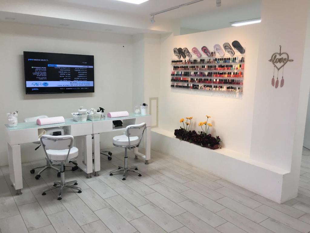 Gali La בוטיק יופי Gali La בוטיק יופי