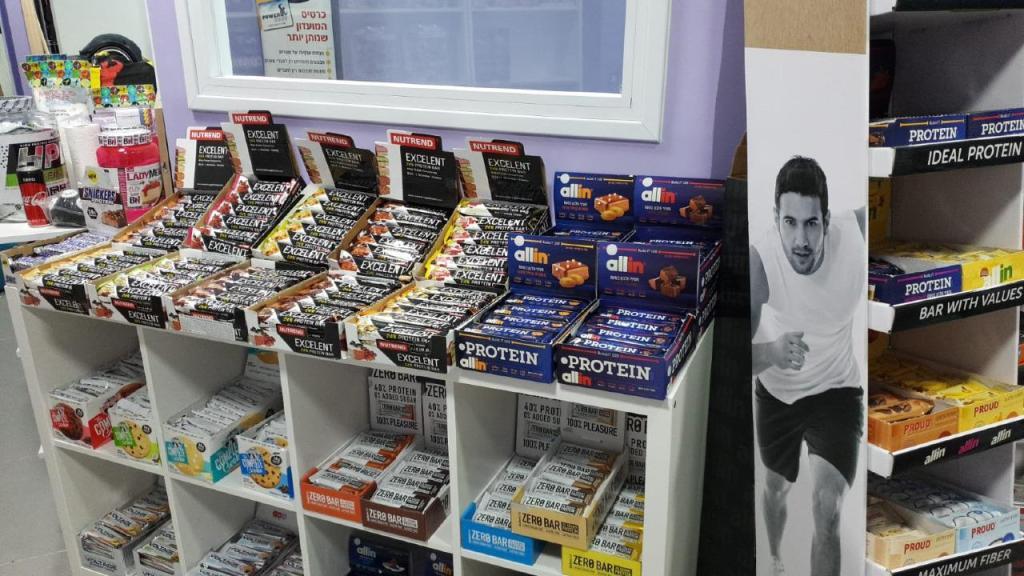 פאוור בודי פאוור בודי