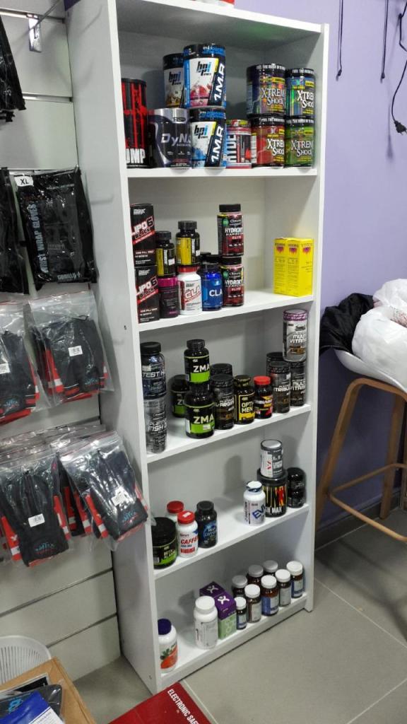 פאוור בודי פאוור בודי