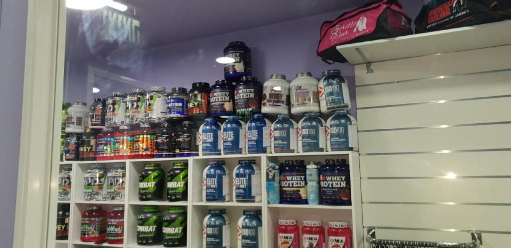 פאוור בודי פאוור בודי