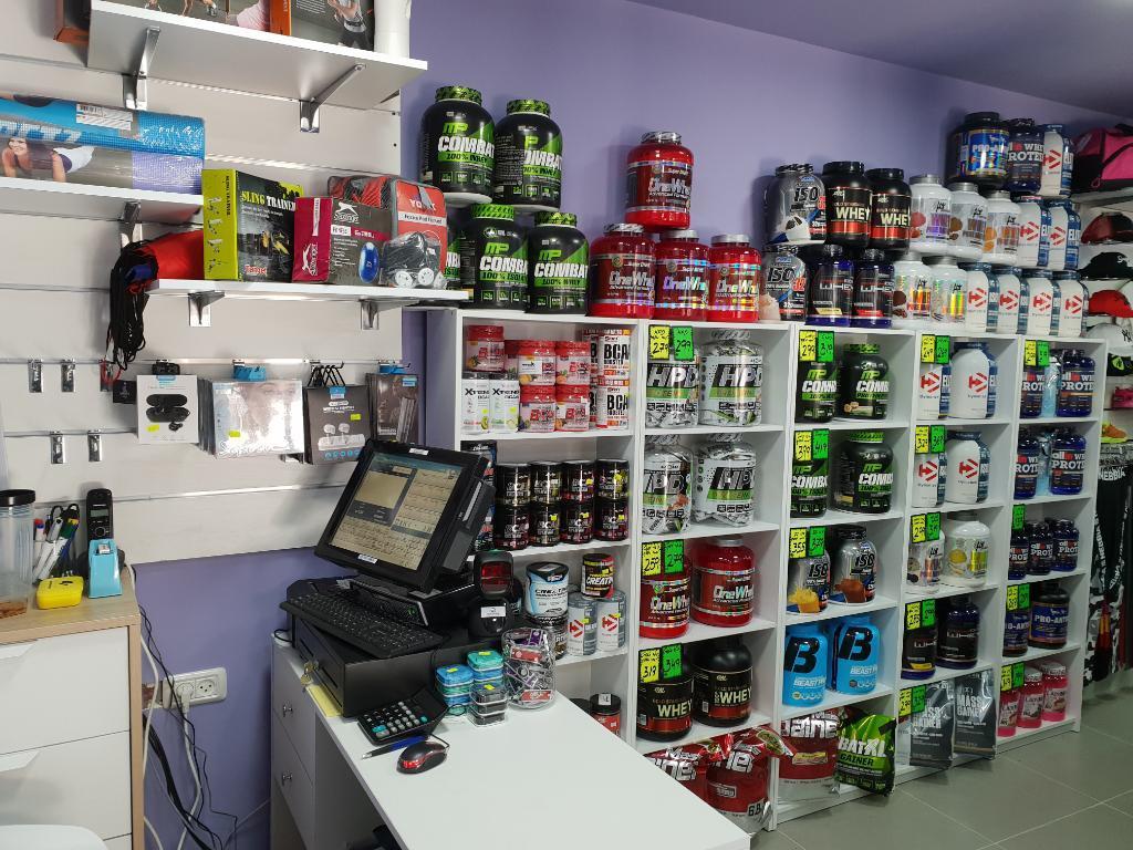 פאוור בודי פאוור בודי