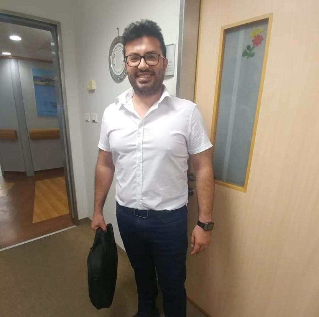 בנצי כהן יועץ כלכלי בנצי כהן יועץ כלכלי