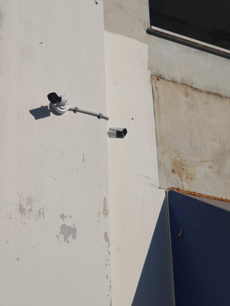 מ.א מערכות אבטחה מ.א מערכות אבטחה