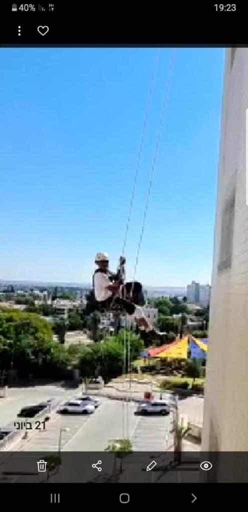 טוהר הרחקת יונים טוהר הרחקת יונים