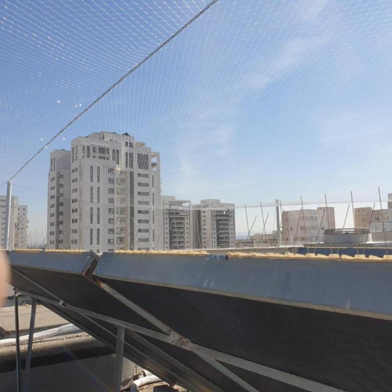 טוהר הרחקת יונים טוהר הרחקת יונים