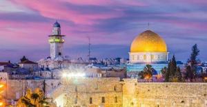 Israel Christian Tours