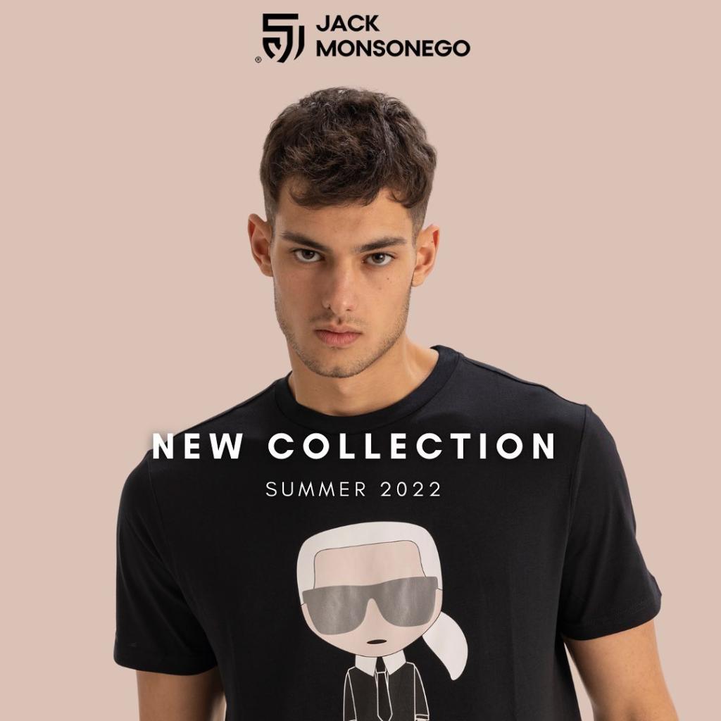 Jack monsonego Jack monsonego