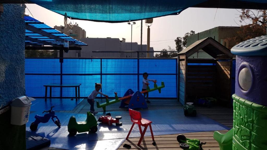 מעון המחתרות אמת ושלום מעון המחתרות אמת ושלום