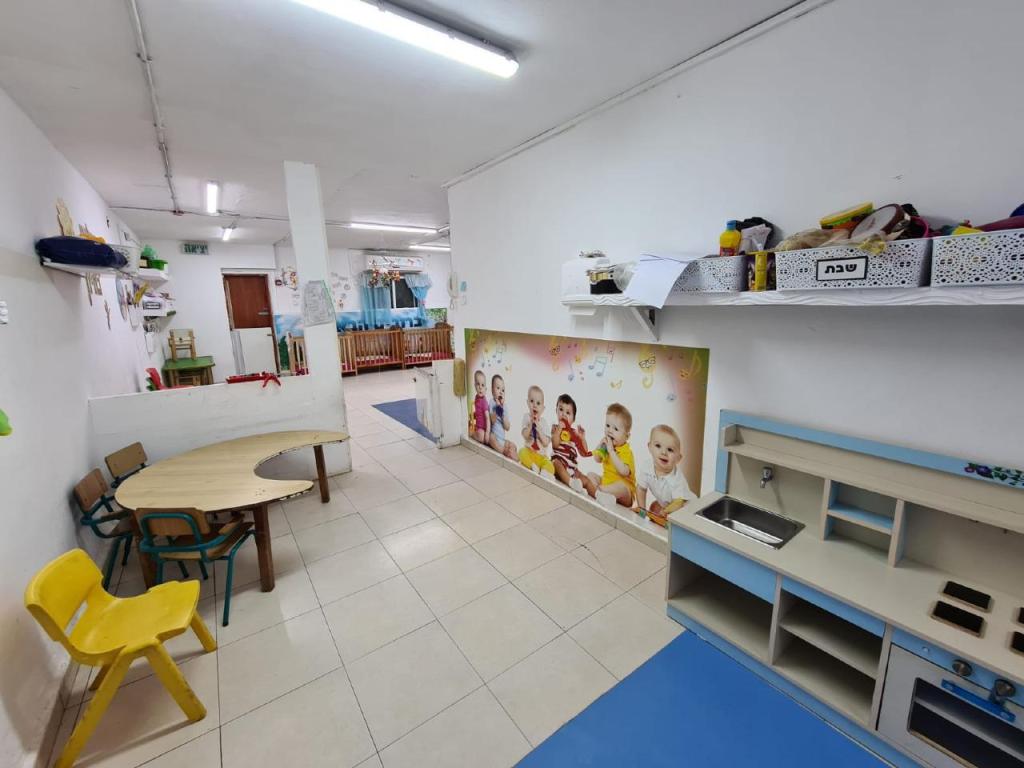 מעון המחתרות אמת ושלום מעון המחתרות אמת ושלום