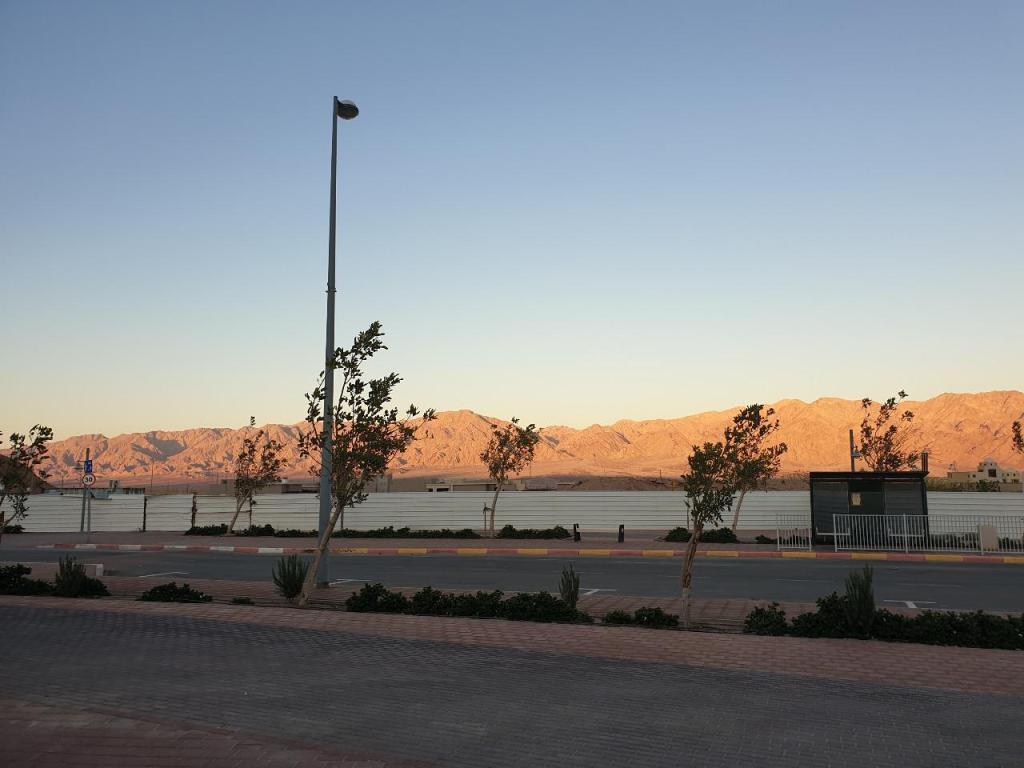 סויטה בלב המדבר סויטה בלב המדבר