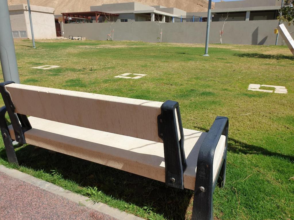 סויטה בלב המדבר סויטה בלב המדבר