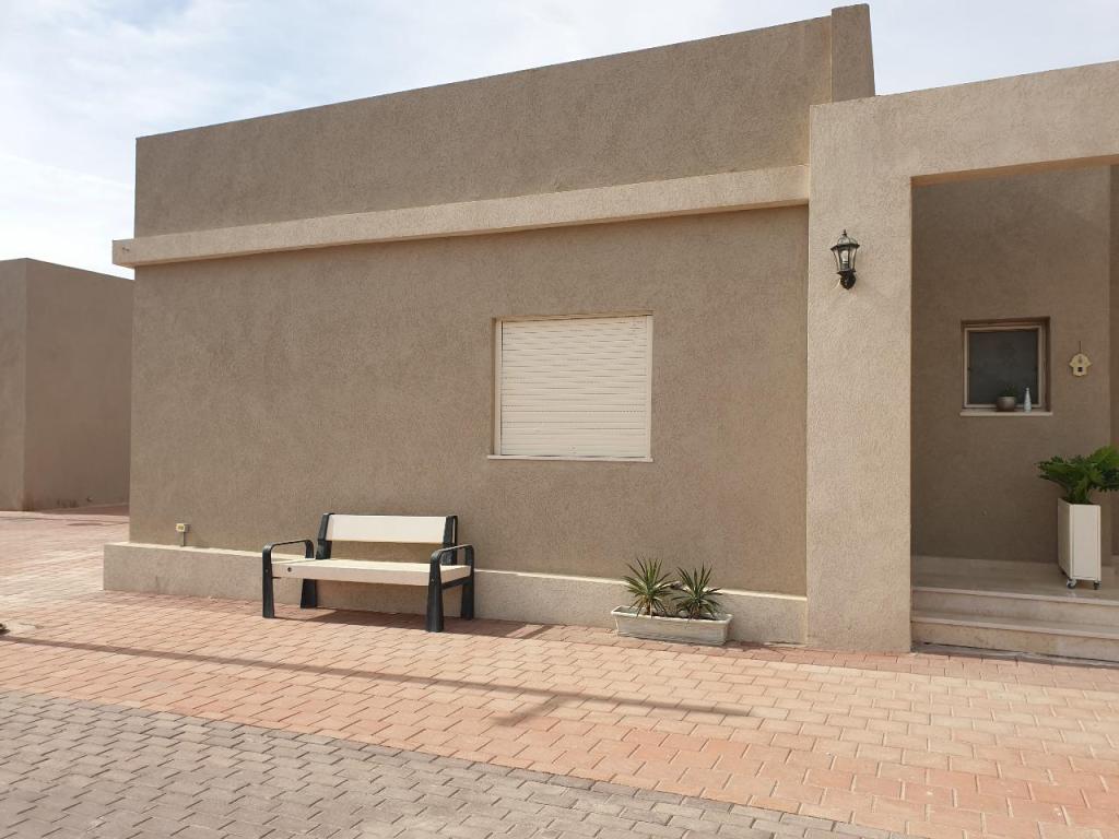 סויטה בלב המדבר סויטה בלב המדבר