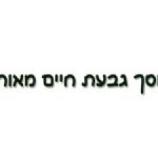 מוסך גבעת חיים מאוחד