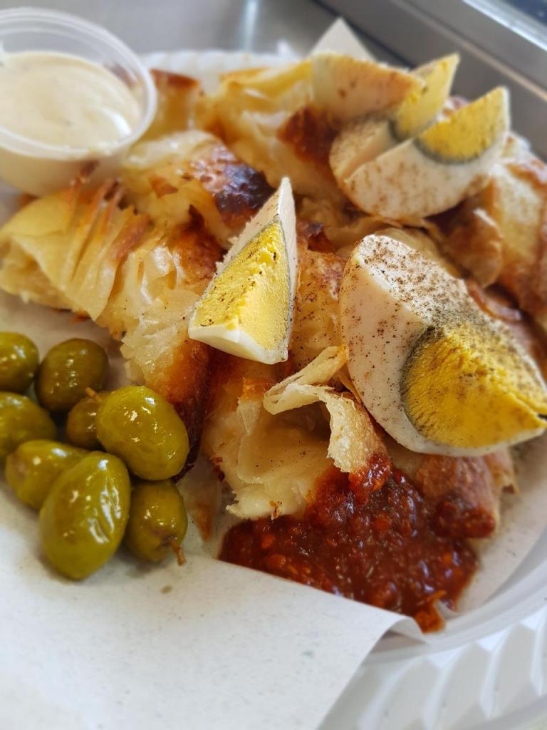 בורקס בבא בורקס בבא