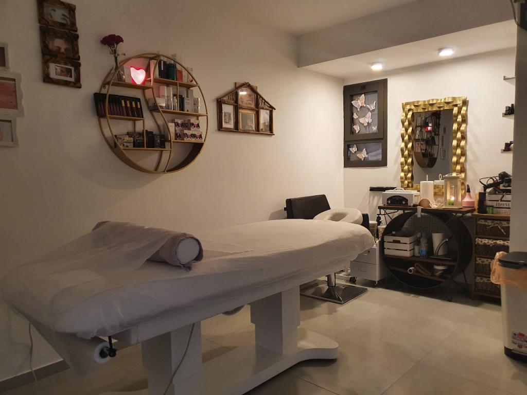 מכון היופי של אתי מכון היופי של אתי