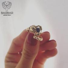 Barbar jewelry